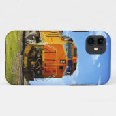 Coques Case-Mate iPhone Locomotive (Dos (Horizontal))