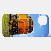 Coques Case-Mate iPhone Locomotive (Verso (horizontal))