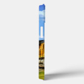 Coques Case-Mate iPhone Locomotive (Verso / Droite)