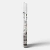 Coques Case-Mate iPhone L'oeil 30/10/2006 de Londres (Verso / Gauche)