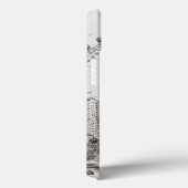 Coques Case-Mate iPhone L'oeil 30/10/2006 de Londres (Verso / Droite)