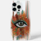 Coques Case-Mate iPhone L'oeil de Nikole (Verso)