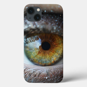 Case-Mate iPhone Case L'oeil vous regarde !
