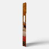 Coques Case-Mate iPhone L'oeuvre Vintage BLIND PIG™ (Verso / Droite)