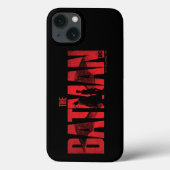 Coques Case-Mate iPhone Logo Batman & Catwoman (Verso)