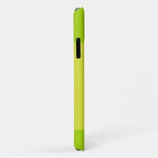 Coques Case-Mate iPhone Logo Ben 10 Alien (Dos/Droite)