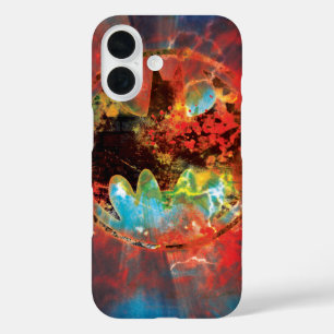 Coques iPhone 16 Logo Cataclysmique de chaume