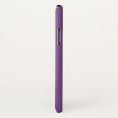 Coques Case-Mate iPhone Logo CBC 1966 (Dos/Droite)