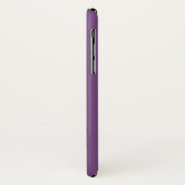 Coques Case-Mate iPhone Logo CBC 1966 (Dos/Gauche)