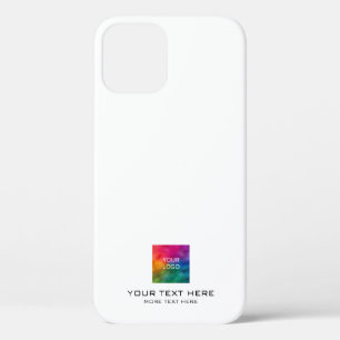 Case-Mate iPhone Case Logo d'affaires Modèle moderne tendance élégant bl
