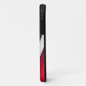 Coques Case-Mate iPhone Logo de chargeur (Dos/Gauche)