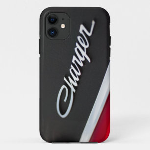 Coque iPhone 11 Logo de chargeur