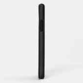 Coques Case-Mate iPhone Logo de chargeur (Dos/Droite)