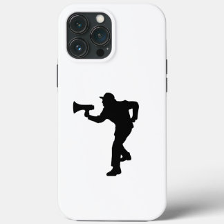 Case-Mate iPhone Case Logo de combat des unions réelles