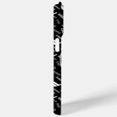 Coques Case-Mate iPhone Logo de golf design personnalisé (Verso / Droite)