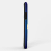 Coques Case-Mate iPhone Logo de héros de MidnightSQL - cas de téléphone (Dos/Droite)