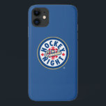 Coques Pour iPhone  Logo de Hockey Night in Canada<br><div class="desc">Logo actuel, utilisé depuis 1998. Hockey Night in Canada est la marque des diffusions au Canada des matchs de hockey de la Ligue nationale de hockey. Ce nom a été donné à toutes les diffusions du hockey de la LNH sur CBC Television (sans égard au moment de la journée), mais...</div>