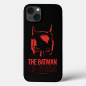 Coques Case-Mate iPhone Logo de la chouette de Batman (Verso)