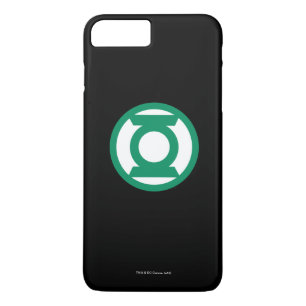 Coques Pour iPhone Logo de lanterne verte 13