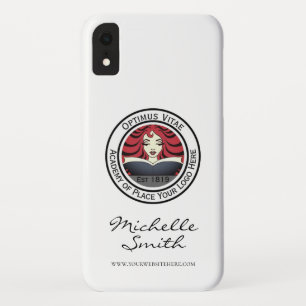 Case-Mate iPhone Case Logo d'entreprise