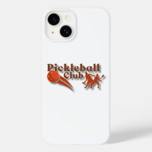 Coque Pour iPhone 14 Logo du club de basket-ball - Porte et cadeaux per
