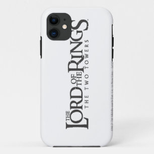 Case-Mate iPhone CASE LOGO DU SEIGNEUR DES ANNEAUX