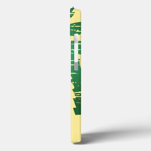 Coques Case-Mate iPhone Logo H2O (Verso / Gauche)