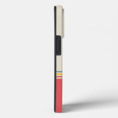 Coques Case-Mate iPhone Logo horizontal*gameHERs (Verso / Droite)