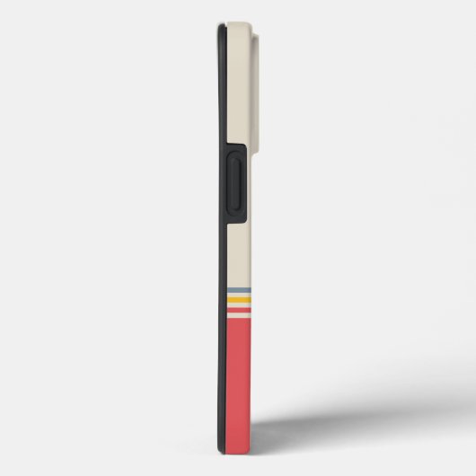 Coques Case-Mate iPhone Logo horizontal*gameHERs (Verso / Droite)