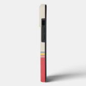 Coques Case-Mate iPhone Logo horizontal*gameHERs (Verso / Gauche)