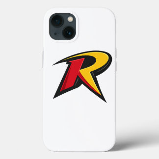 Case-Mate iPhone Case Logo inspiré de Robin 