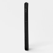 Coques Case-Mate iPhone Logo "L69 DESIGNS" (Dos/Gauche)