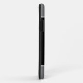 Coques Case-Mate iPhone Logo Médicale d'urgence (Dos/Droite)