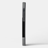 Coques Case-Mate iPhone Logo Médicale d'urgence   (Verso / Gauche)