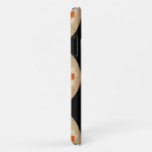 Coques Case-Mate iPhone Logo Nikias (Dos/Droite)