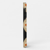 Coques Case-Mate iPhone Logo Nikias (Dos/Gauche)