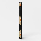 Coques Case-Mate iPhone Logo Nikias (Dos/Gauche)