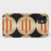 Coques Case-Mate iPhone Logo Nikias (Dos (Horizontal))