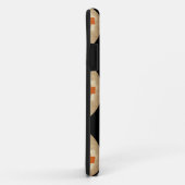 Coques Case-Mate iPhone Logo Nikias (Dos/Droite)