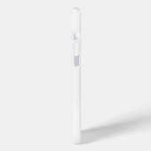 Coques Case-Mate iPhone Logo personnalisé iphone Code QR (Verso / Gauche)