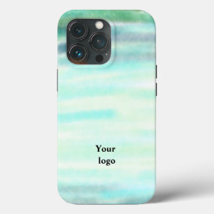 Case-Mate iPhone Case Logo personnalisé simple et élégant ici société