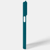 Coques Case-Mate iPhone Logo SPEAK (Verso / Droite)