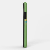 Coques Case-Mate iPhone Logo Super Supergirl 2 (Dos/Droite)