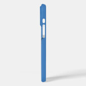 Coques Case-Mate iPhone Logo Superman de la poitrine esquissée (Verso / Gauche)