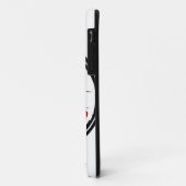 Coques Case-Mate iPhone Logo Triathlon Freak (Dos/Gauche)