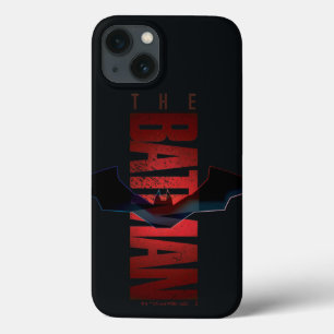 Case-Mate iPhone Case Logo vertical Batman