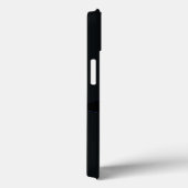 Coques Case-Mate iPhone Logo vertical Batman (Verso / Droite)