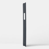 Coques Case-Mate iPhone Logo Wonkavision (Verso / Droite)
