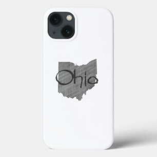 Coques Pour iPhone L'Ohio