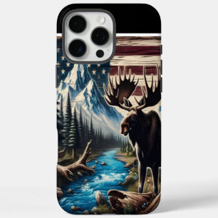 Coques iPhone 16 Pro Max L'Oie Dans La Nature
